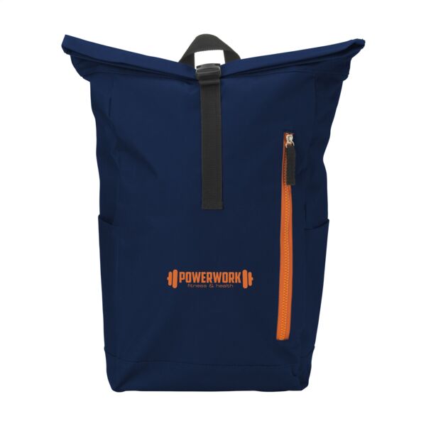 Nolan backpack Thumbnail