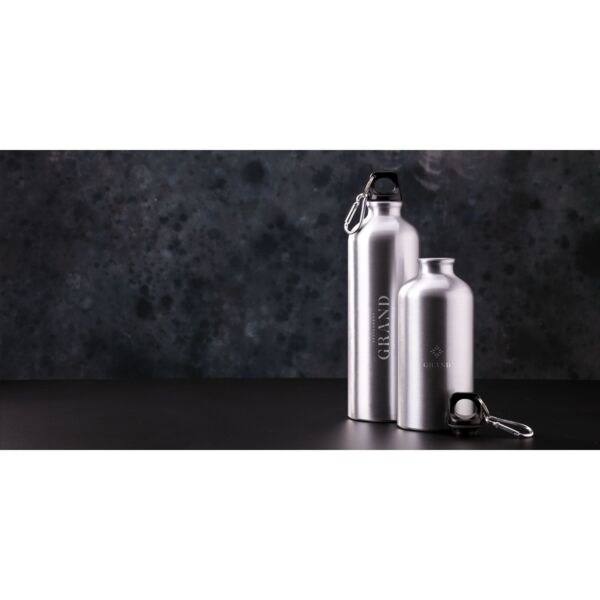 AluMaxi GRS Recycled 750 ml water bottle Thumbnail