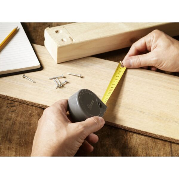 Tyler RCS Recycled 5 meter tape measure Thumbnail