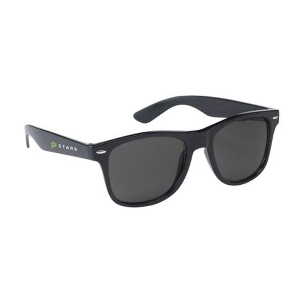 Malibu RPET sunglasses Thumbnail
