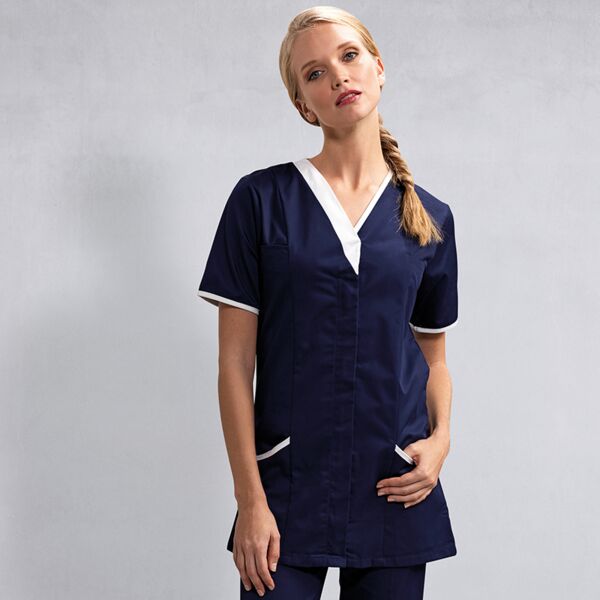 The Daisy Tunic Thumbnail