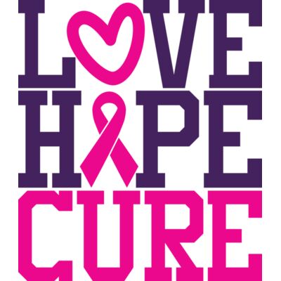 Love Hope Cure Thumbnail