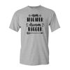 Adult t-shirt Heavy Cotton Thumbnail