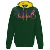Varsity hoodie Thumbnail